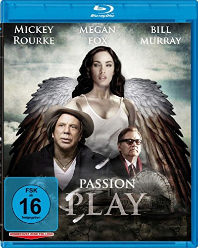 Passion Play [Blu-ray] von Studiocanal