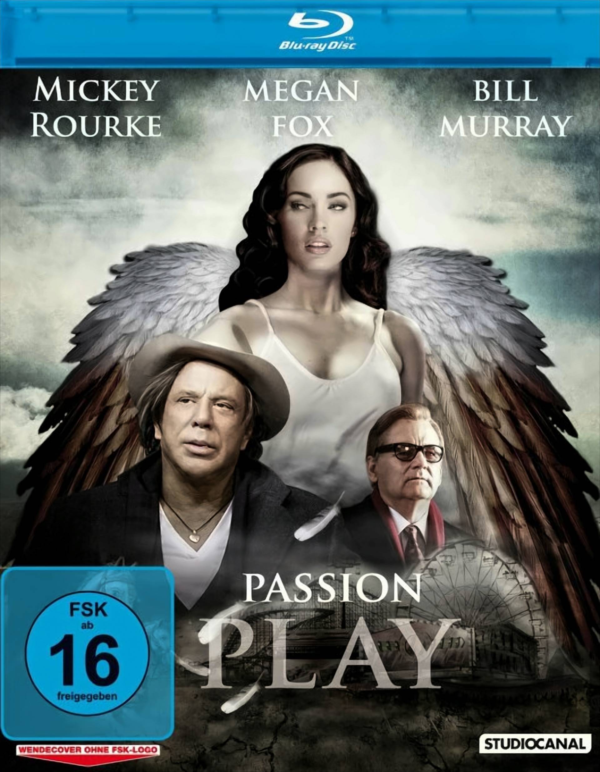 Passion Play von Studiocanal