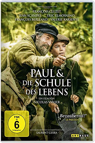 Paul und die Schule des Lebens Paul und die Schule des Lebens von STUDIOCANAL