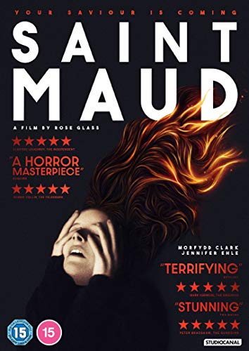 Saint Maud [DVD] [2020] von Studiocanal