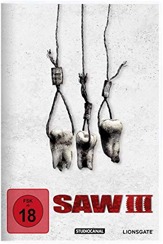 Saw III - White Edition von STUDIOCANAL