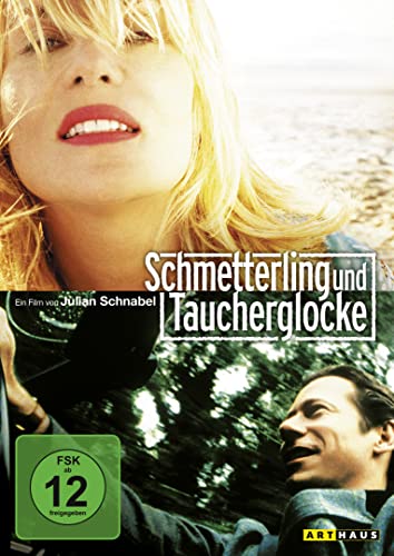 Schmetterling und Taucherglocke von STUDIOCANAL