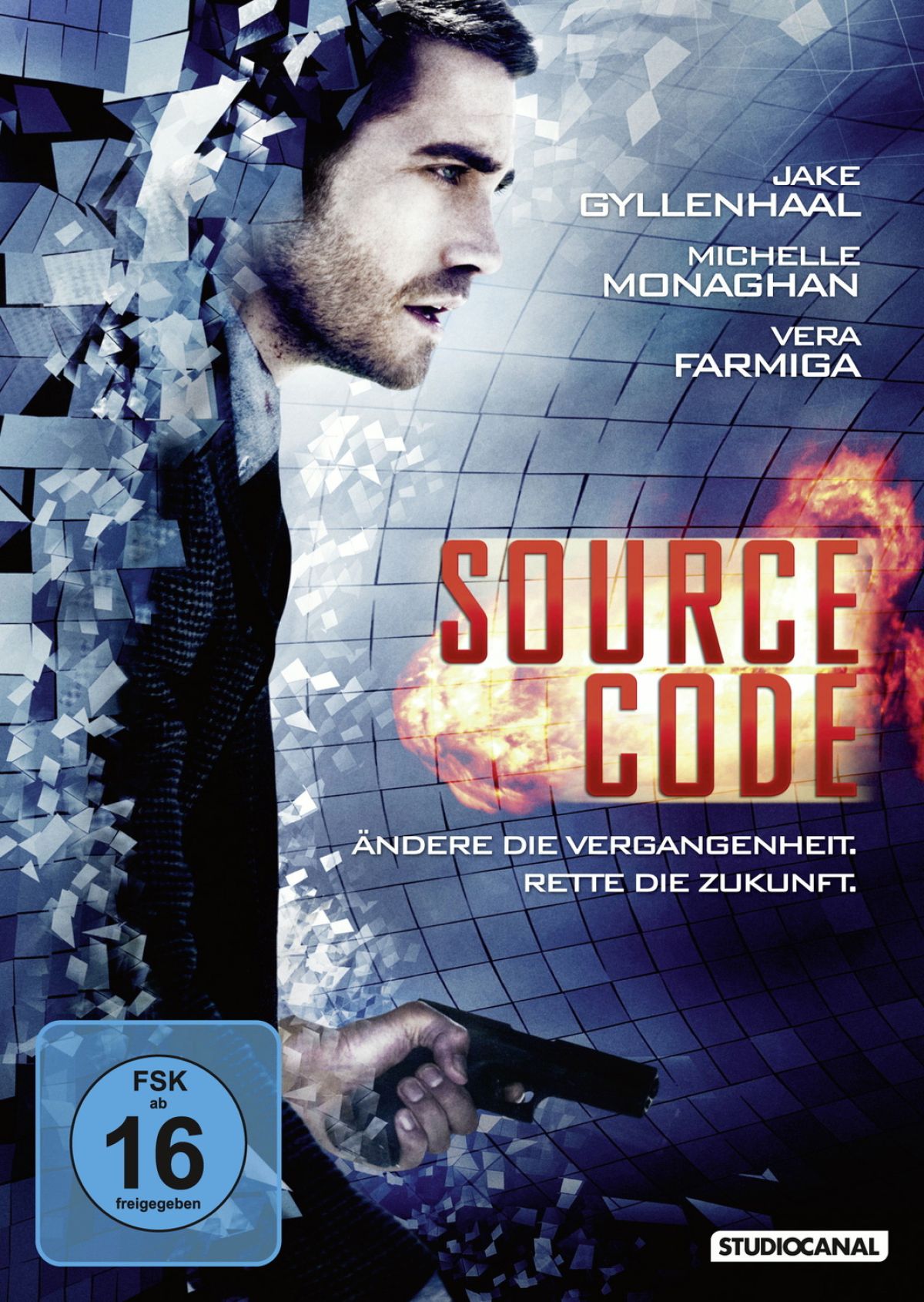 Source Code von Studiocanal