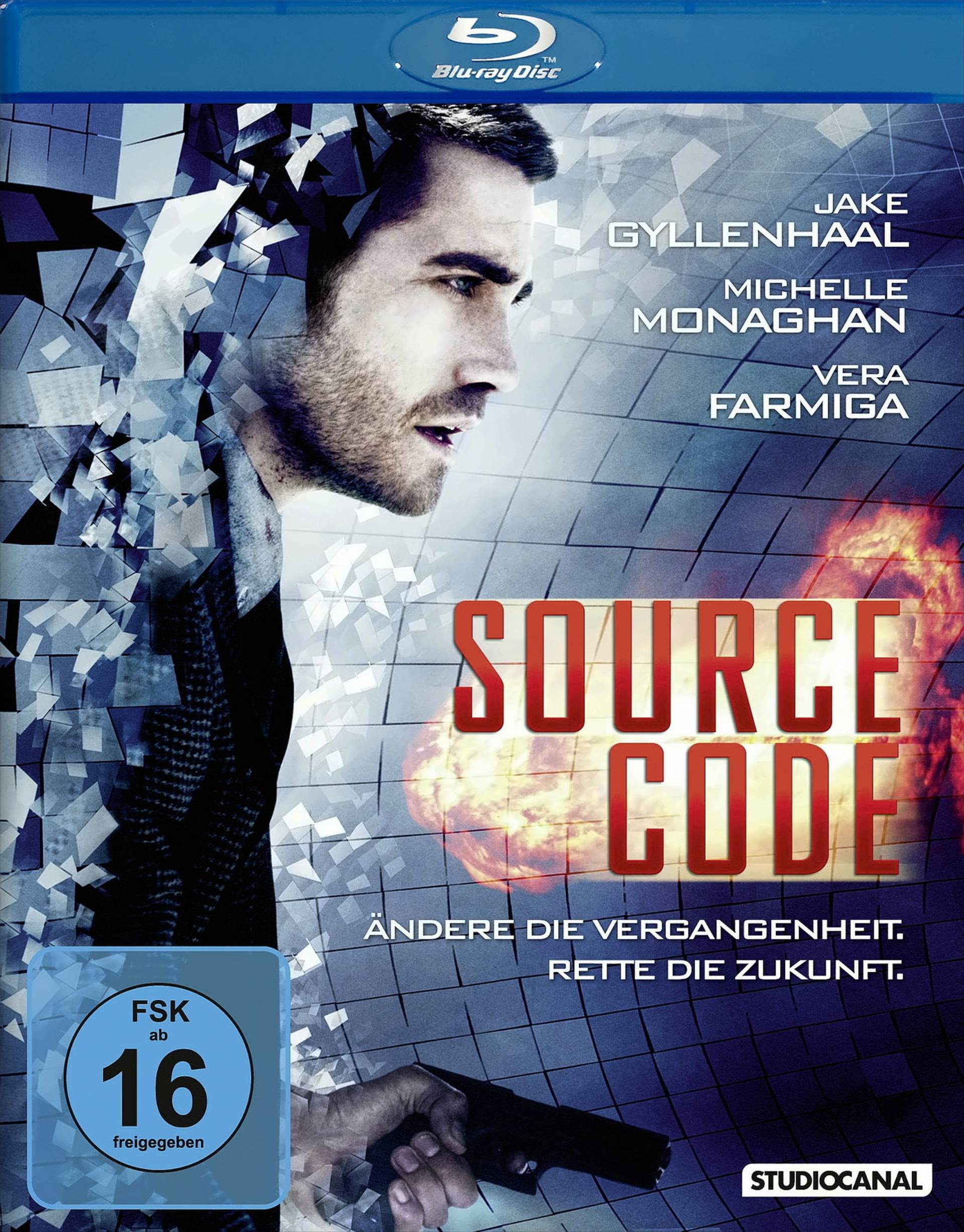 Source Code von Studiocanal