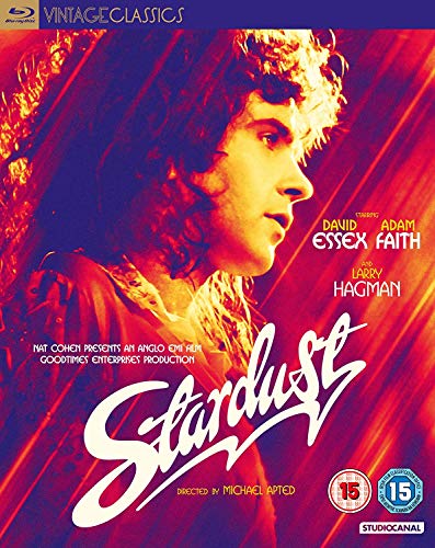 Stardust [Blu-ray] [2019] von STUDIOCANAL