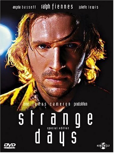 Strange Days [Special Edition] [2 DVDs] von STUDIOCANAL