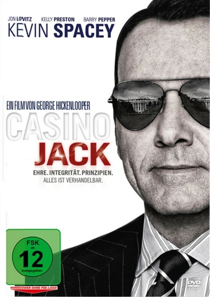 Studiocanal DVD Casino Jack Studiocanal DVD Casino Jack von Studiocanal