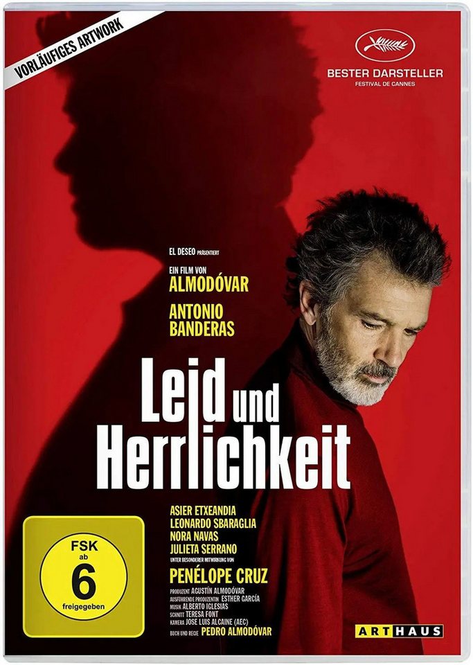 DVD Leid und Herrlichkeit DVD Leid und Herrlichkeit von OTTO