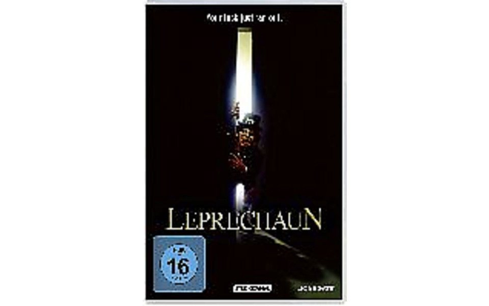 Studiocanal DVD Leprechaun (1993) von Studiocanal