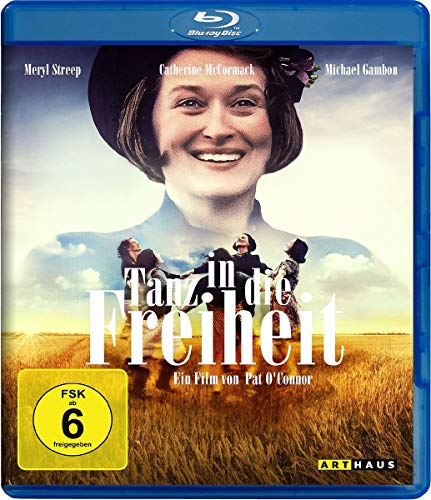 Tanz in die Freiheit [Blu-ray] von STUDIOCANAL