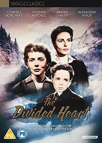 The Divided Heart (Vintage Classics) [DVD] von STUDIOCANAL