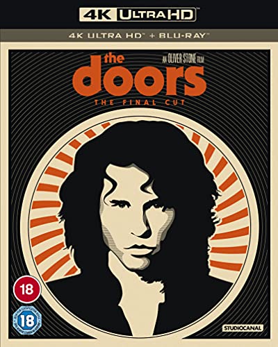 The Doors - The Final Cut [Blu-ray] [2021] von STUDIOCANAL
