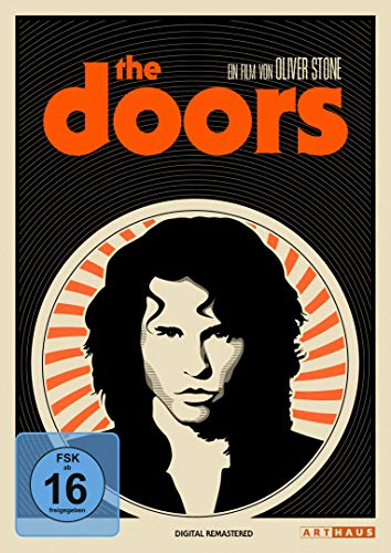 The Doors - The Final Cut - Digital Remastered von Studiocanal