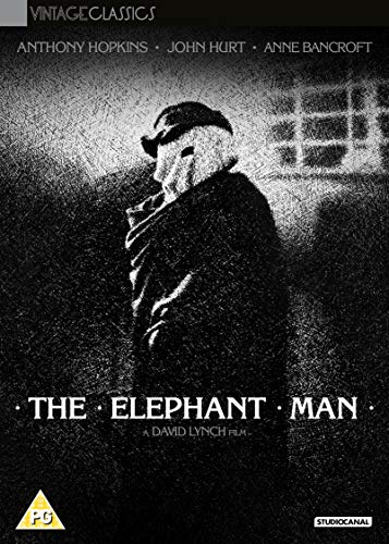 The Elephant Man [DVD] [2020] von Studiocanal