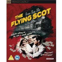 The Flying Scot (Vintage Classics) von Studiocanal