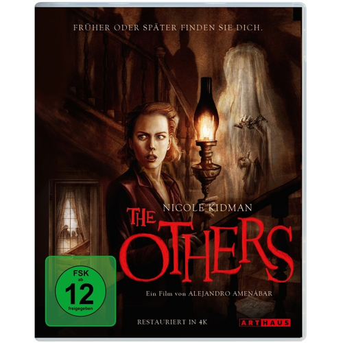 The Others   Special Edition   (Blu-ray) von Arthaus