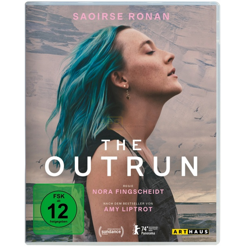 The Outrun      (Blu-ray) von Studiocanal
