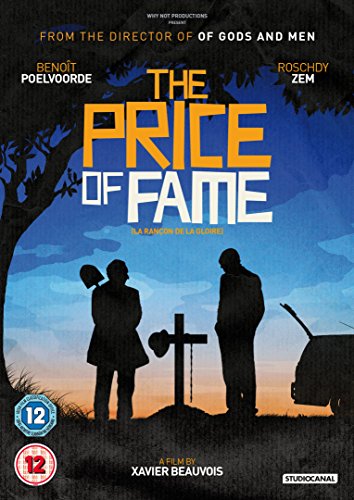 The Price Of Fame [DVD] von Studiocanal