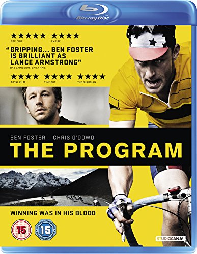 The Program [Blu-ray] von STUDIOCANAL