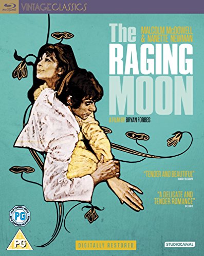 The Raging Moon (Digitally Restored) [Blu-ray] [1971] von STUDIOCANAL