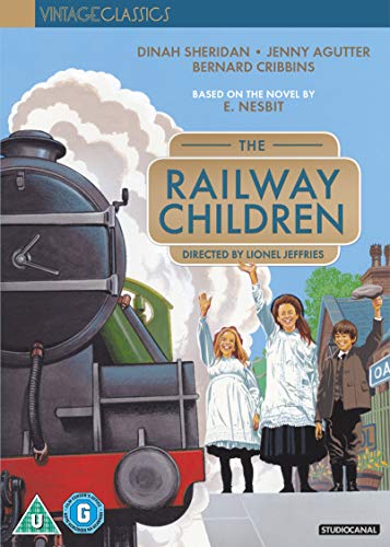 The Railway Children [DVD] [2020] von Studiocanal