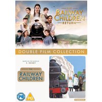The Railway Children Return Double Pack The Railway Children Return Double Pack von Studiocanal