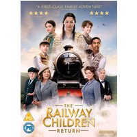 The Railway Children Return The Railway Children Return von Studiocanal