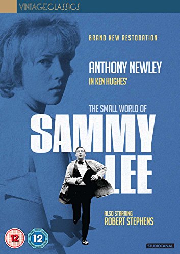 The Small World Of Sammy Lee (Digitally Restored) [DVD] [2016] von STUDIOCANAL