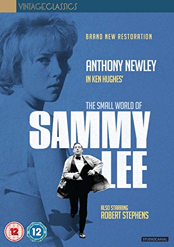 The Small World Of Sammy Lee (Digitally Restored) [DVD] [2016] von Studiocanal