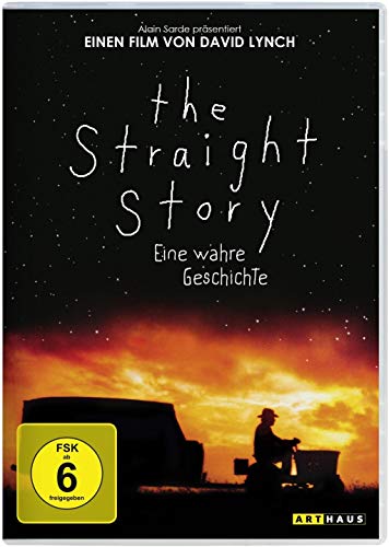 The Straight Story - Eine wahre Geschichte von Studiocanal