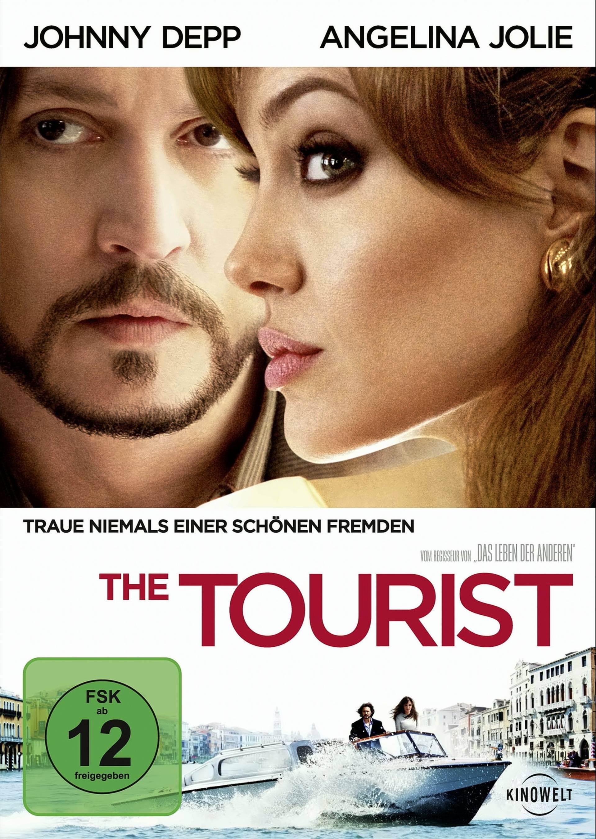 The Tourist von Studiocanal