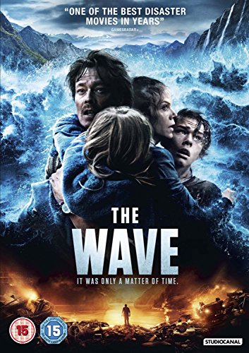 The Wave [DVD] [2016] von STUDIOCANAL