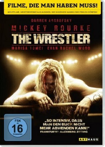 The Wrestler The Wrestler von STUDIOCANAL