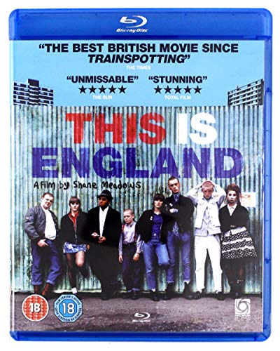 This Is England [Blu-ray] von STUDIOCANAL