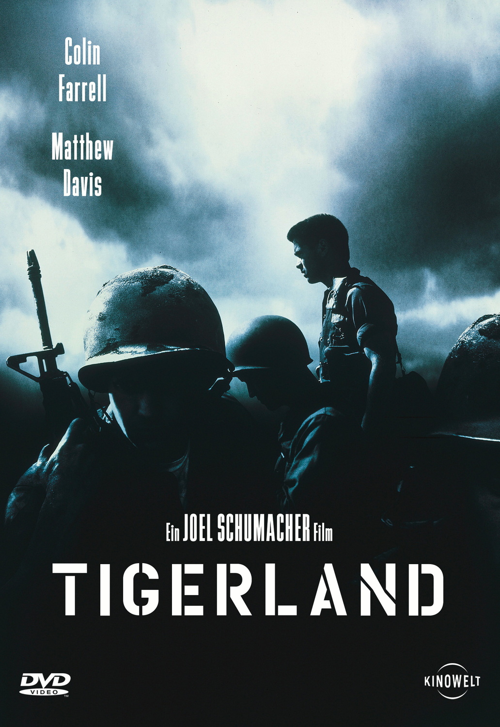 Tigerland von Studiocanal