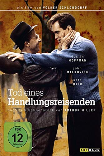 Tod eines Handlungsreisenden von STUDIOCANAL