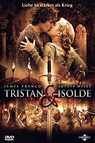 Tristan & Isolde - Liebe ist stärker als Krieg von STUDIOCANAL