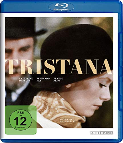 Tristana [Blu-ray] von STUDIOCANAL