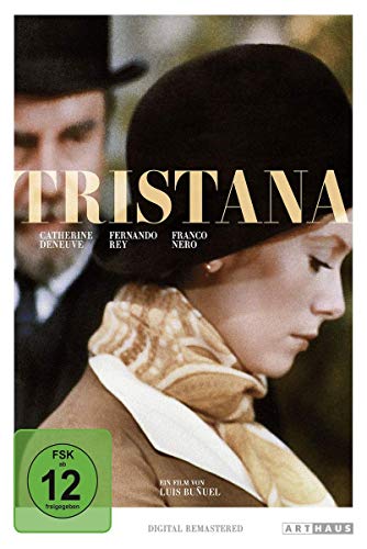 Tristana - Digital Remastered von STUDIOCANAL