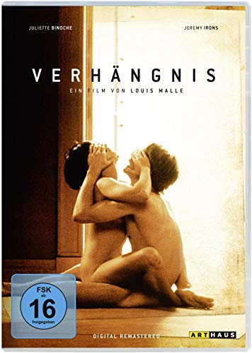 Verhängnis - Digital Remastered von STUDIOCANAL