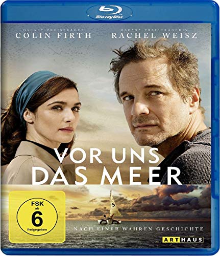 Vor uns das Meer [Blu-ray] von STUDIOCANAL