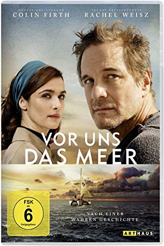 Vor uns das Meer von STUDIOCANAL