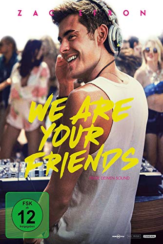 We Are Your Friends von STUDIOCANAL