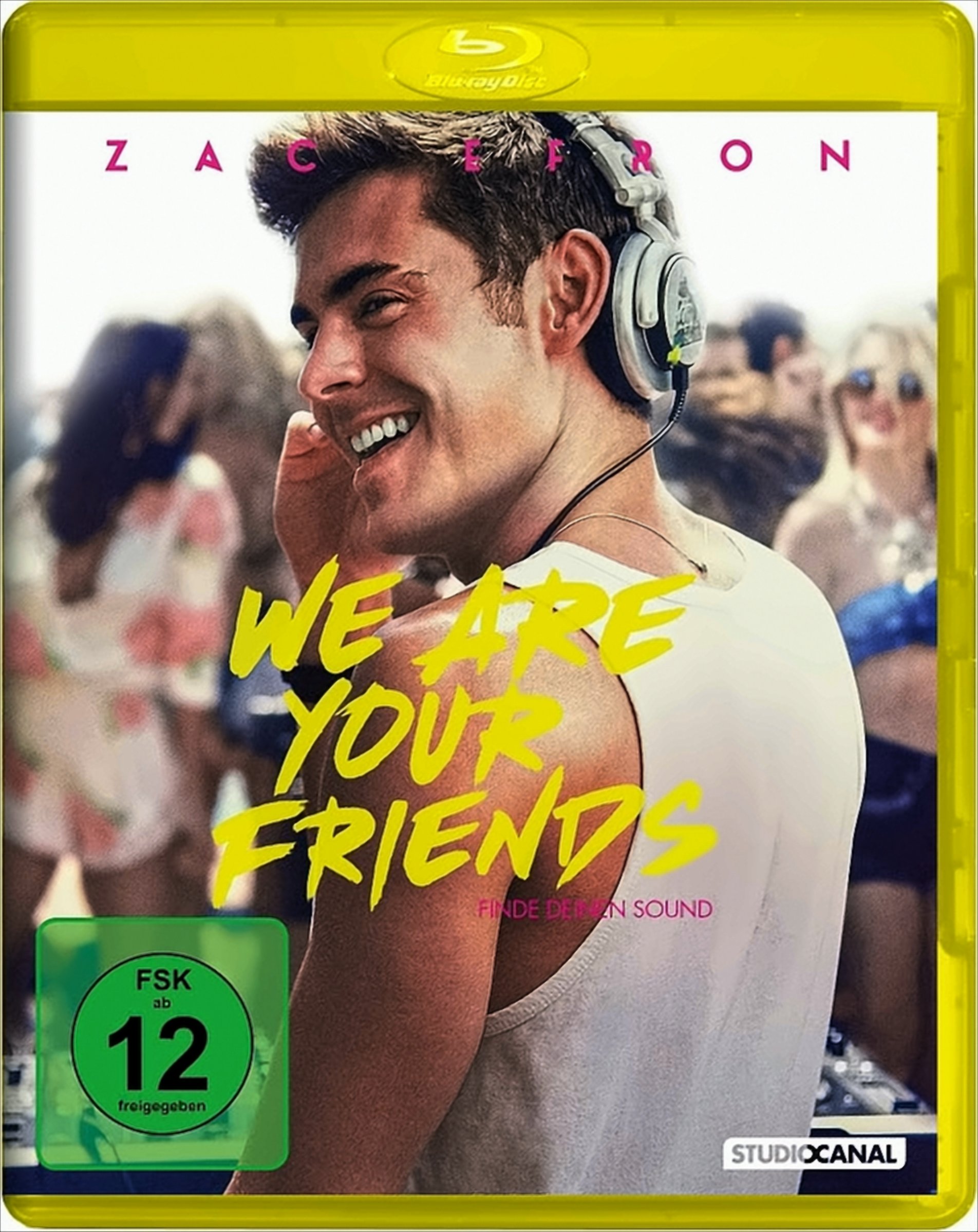 We Are Your Friends We Are Your Friends