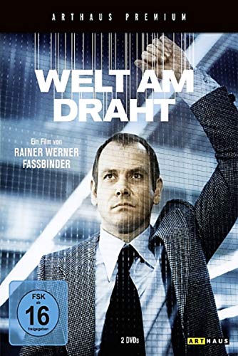 Welt am Draht - Arthaus Premium (2 DVDs) von STUDIOCANAL