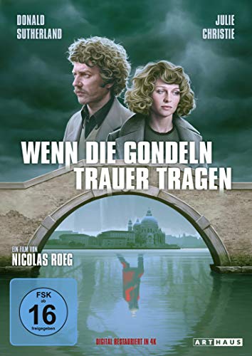 Wenn die Gondeln Trauer tragen / Digital Remastered Wenn die Gondeln Trauer tragen / Digital Remastered von STUDIOCANAL