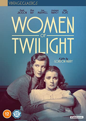 Women Of Twilight (Vintage Classics) [DVD] von Studiocanal