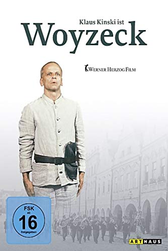 Woyzeck [DVD] von STUDIOCANAL