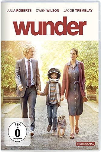 Wunder Wunder von STUDIOCANAL