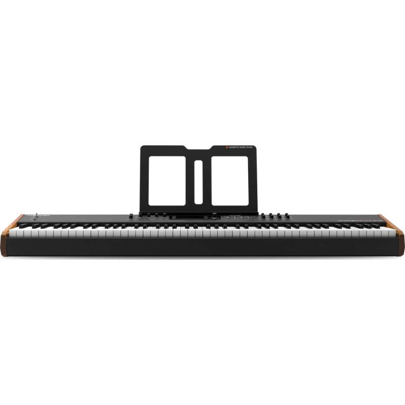 (B-Ware) Studiologic Magnetic Music Stand for Numa X von Studiologic